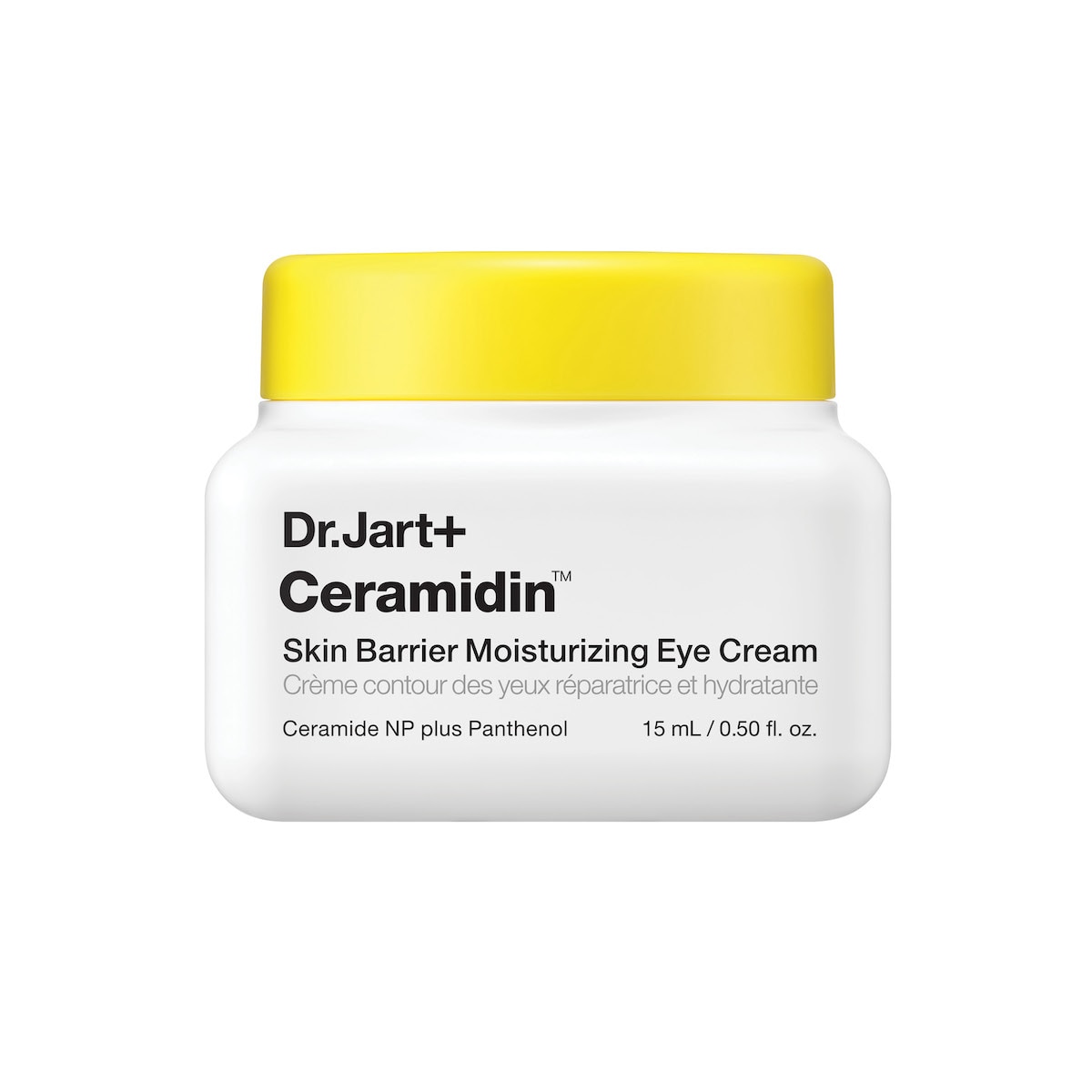 CERAMIDIN™ SKIN BARRIER MOISTURIZING EYE CREAM (CREMA DE OJOS)